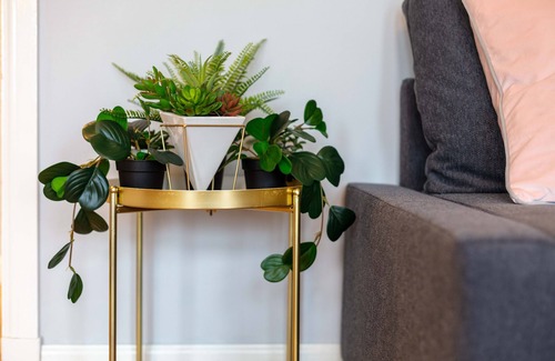 Ayr Apartment | Millbrae Residence - Donnini Apartments