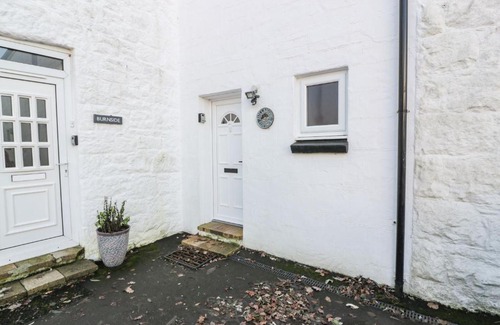 Rockcliffe House | Millbrook Cottage