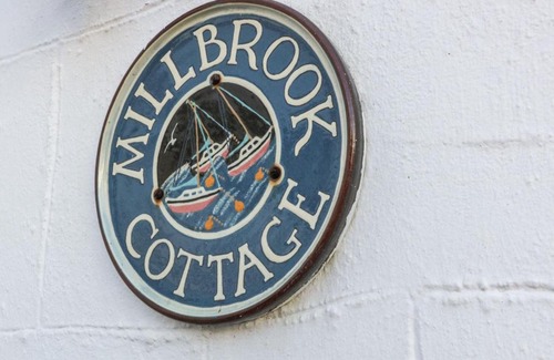 Rockcliffe House | Millbrook Cottage