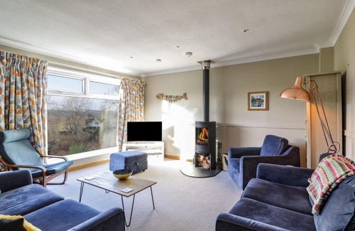 Rockcliffe House | Millbrook Cottage