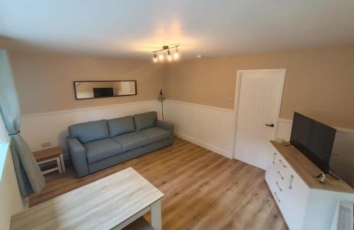 Inverkip Apartment | Millburn Chalet