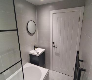 Inverkip Apartment | Millburn Chalet