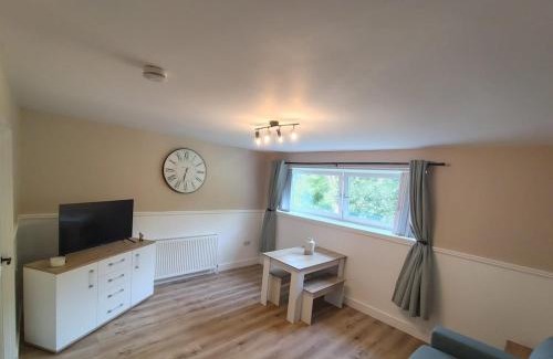 Inverkip Apartment | Millburn Chalet