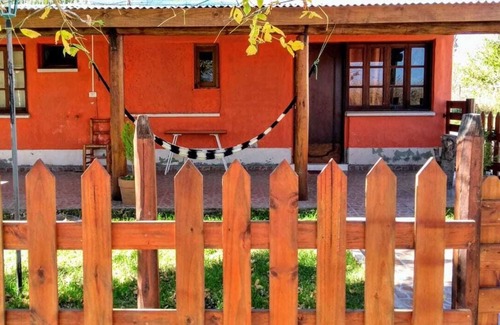 San Carlos Department House | MILLCAYAC. Casa semi rural valle de uco San Carlos. Mendoza!