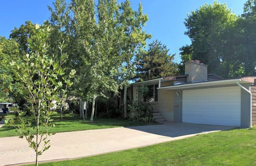 Millcreek Condo | Millcreek 7 Bedroom Home by RedAwning