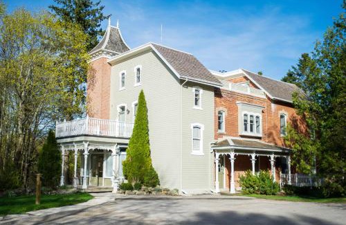 Alton Hotel | Millcroft Inn & Spa