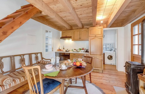 Pianezzo Apartment | Mille Colline la Casa 1 duplex, Pianezzo, Switzerland