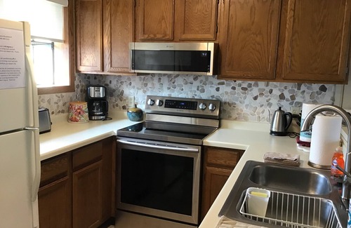Onamia Villa | Mille Lacs Lakeshore Bliss