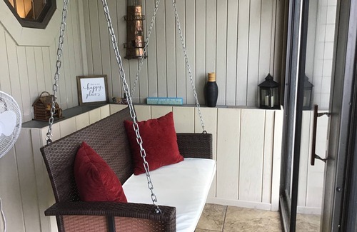 Onamia Villa | Mille Lacs Lakeshore Bliss