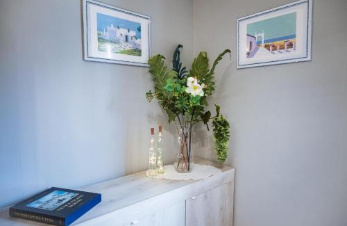 Corso dei Mille - Sant'Erasmo Apartment | Mille91 Apartment