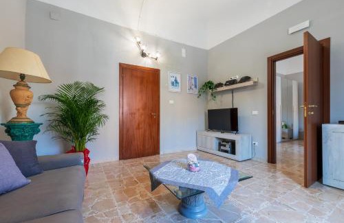 Corso dei Mille - Sant'Erasmo Apartment | Mille91 Apartment