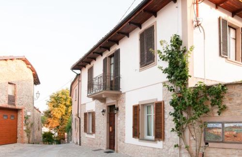 Bossolasco Apartment | Millefiori Apartment