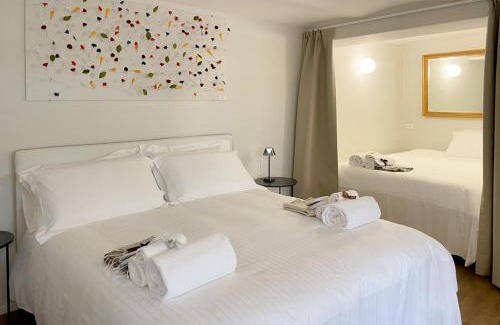 Bossolasco Apartment | Millefiori Apartment