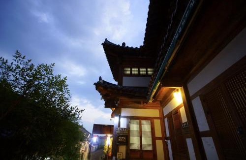 Jeonju House | Millennial Morning Hanok Jeonju