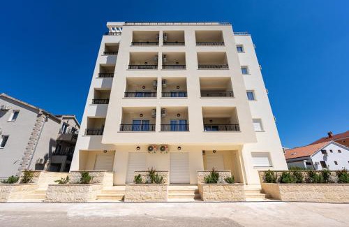 Centar Hotel | Millennium Apartments Budva