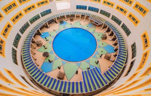 Ha'il Hotel | Millennium Hail Hotel