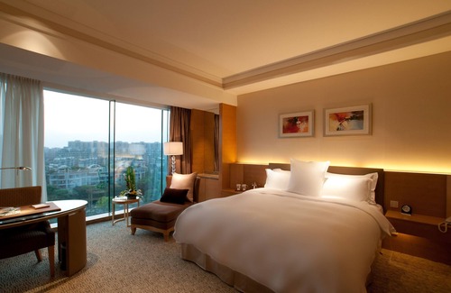 Wuhou Hotel | Millennium Hotel Chengdu