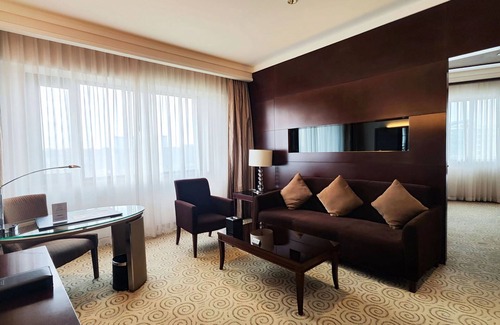 Wuhou Hotel | Millennium Hotel Chengdu