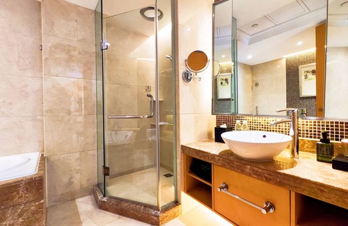 Wuhou Hotel | Millennium Hotel Chengdu