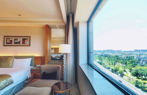 Wuhou Hotel | Millennium Hotel Chengdu