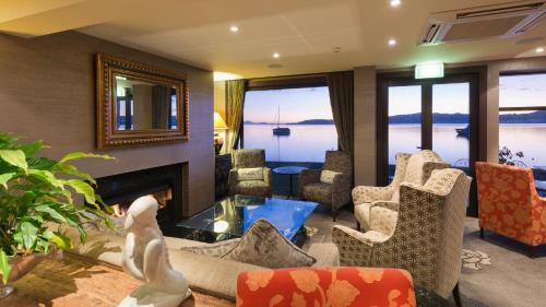 Waipahihi Hotel | Millennium Hotel & Resort Manuels Taupo