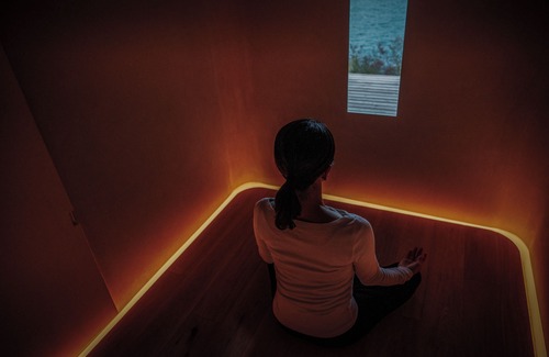 Tonosho House | Millennium Olive Terrace for your wellness