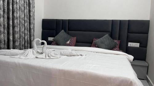 Orchha Apartment | Millennium Suites - Comfy Rooms