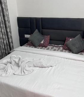 Orchha Apartment | Millennium Suites - Comfy Rooms