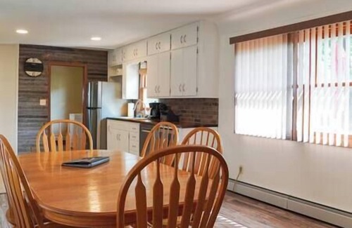 Osakis House | "Miller Bay Hideaway"
