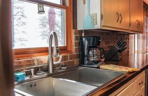 Osakis House | "Miller Bay Hideaway"