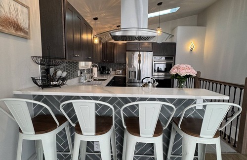 Miller Beach House | Miller Beach Family Getaway