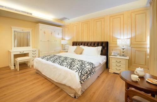Yuchi House | Miller Home