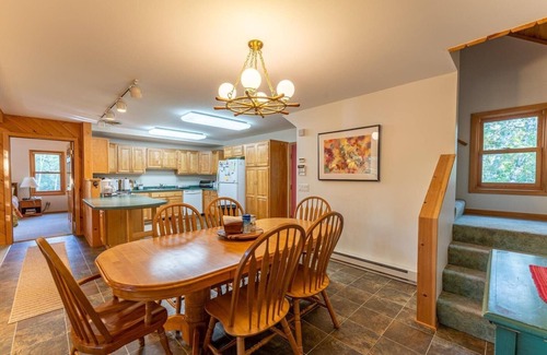 Ely Cabin | Miller Island - Burntside Lake