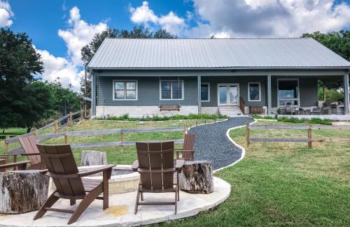 Wimberley House | Miller's Dream on the Blanco
