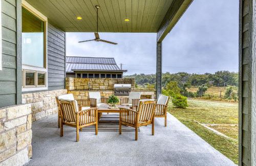 Wimberley House | Miller's Dream on the Blanco