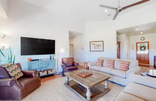 Wimberley House | Miller's Dream on the Blanco