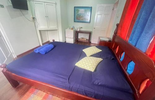 Buccoo House | Miller's Guest House