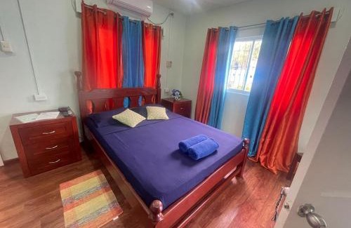 Buccoo House | Miller's Guest House