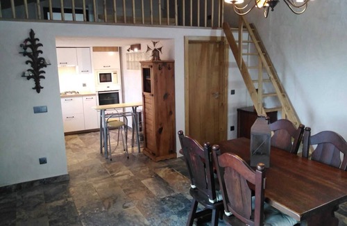 Alcobaca House | Miller's House