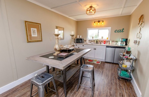 Port O Connor House | Miller's Port O Connor Luxury Coast House