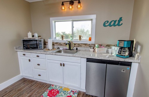 Port O Connor House | Miller's Port O Connor Luxury Coast House