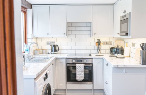 Broughton Mills Cottage | Millers Cottage - converted barn on working Lake District farm