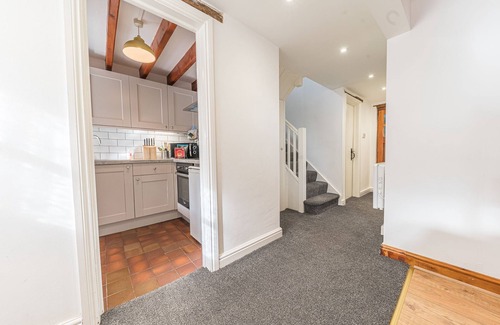 Broughton Mills Cottage | Millers Cottage - converted barn on working Lake District farm