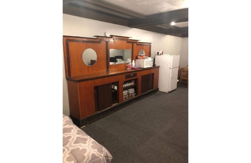 Cody House | Millers Lodge