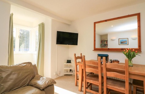 Ivybridge Apartment | Millers Loft