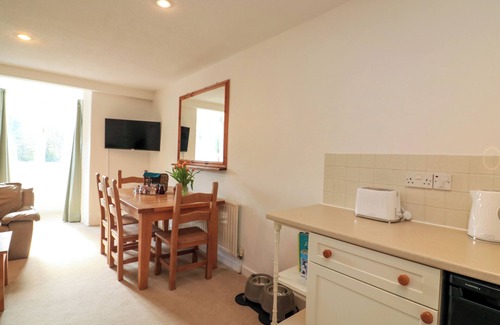 Ivybridge Cottage | MILLERS LOFT, pet friendly, character holiday cottage in Modbury