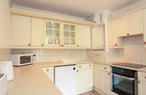 Ivybridge Cottage | MILLERS LOFT, pet friendly, character holiday cottage in Modbury
