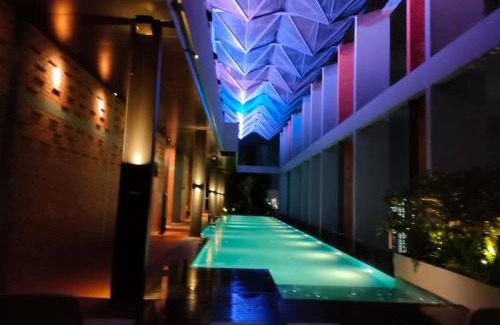 Kuala Lumpur Apartment | Millerz Square Elmwood of Mid Valley