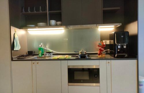 Kuala Lumpur Apartment | Millerz Square Elmwood of Mid Valley