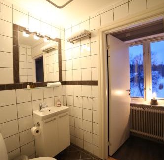 Duved Hotel | Millestgården Eco lodge